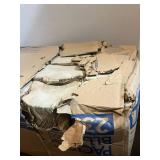 Brown Paper Towels