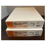 Hanging File Folders