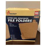 File Folders