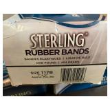 Rubber Bands