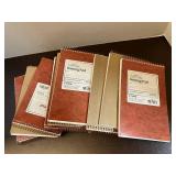 5 x 8 Notepads