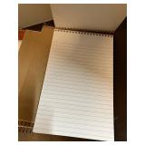 5 x 8 Notepads
