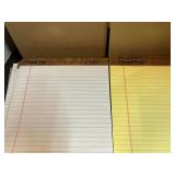 Writing Pads and Clipboards