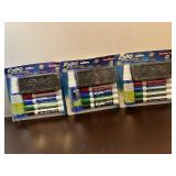 Dry Erase Accessory Kits