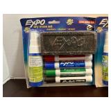 Dry Erase Accessory Kits