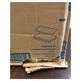 Premium White Paper Towels
