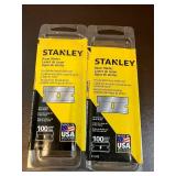 Stanley Razor Blades