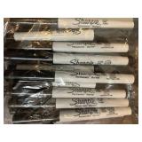 Sharpie Ultra Fine Markers