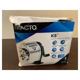Xacto Manual Pencil Sharpener