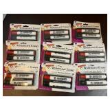 Magnetic Whiteboard Erasers