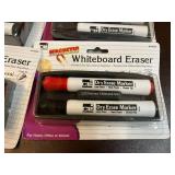 Magnetic Whiteboard Erasers