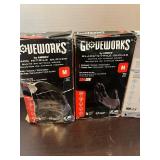 Medium Nitrile Gloves