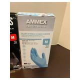 Medium Nitrile Gloves
