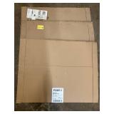 Assorted Color Railroad Board