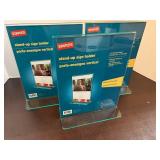 Acrylic Sign Holders