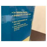 Acrylic Sign Holders
