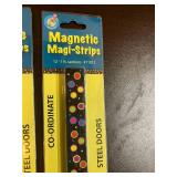 Magnetic Border Strips