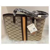 Max Studio Tote