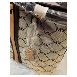 Max Studio Tote