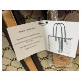 Max Studio Tote