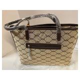 Max Studio Tote