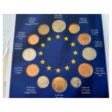 European Coins