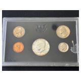 1968-S Proof Set