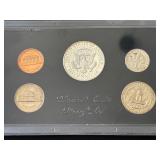 1968-S Proof Set