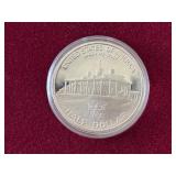 1982-S Washington Silver Half Dollar Proof