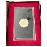 1971-S Eisenhower Silver Dollar Proof