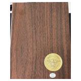 1972-S Eisenhower Silver Dollar Proof