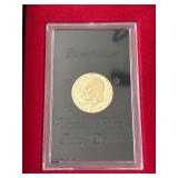 1973-S Eisenhower Silver Dollar Proof
