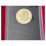 1973-S Eisenhower Silver Dollar Proof