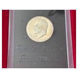 1974-S Eisenhower Silver Dollar Proof