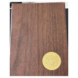 1974-S Eisenhower Silver Dollar Proof