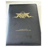 Theodore and Franklin Roosevelt Coins