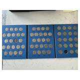 Jefferson Nickels and Book