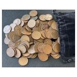 Lincoln Wheat Cents