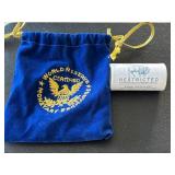 2006 North Dakota Quarter Roll