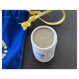 2006 North Dakota Quarter Roll