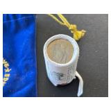 2006-D North Dakota State Quarter Roll