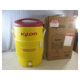 (EW3) Igloo 400 Series Industrial 5...