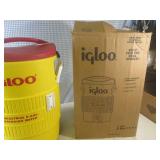 (EW3) Igloo 400 Series Industrial 5...