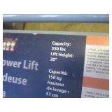 (FS) Pro-Lift Lawn Mower Lift - 350...