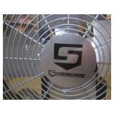 (FS) Strongway 36" Belt-Drive 2-Spe...