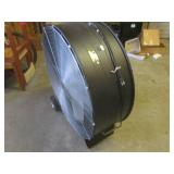 (FS) Strongway 36" Belt-Drive 2-Spe...