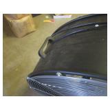 (FS) Strongway 36" Belt-Drive 2-Spe...