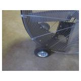 (FS) Strongway 36" Belt-Drive 2-Spe...