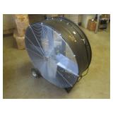 (FS) Strongway 36" Belt-Drive 2-Spe...