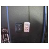 (FS) Strongway 36" Belt-Drive 2-Spe...